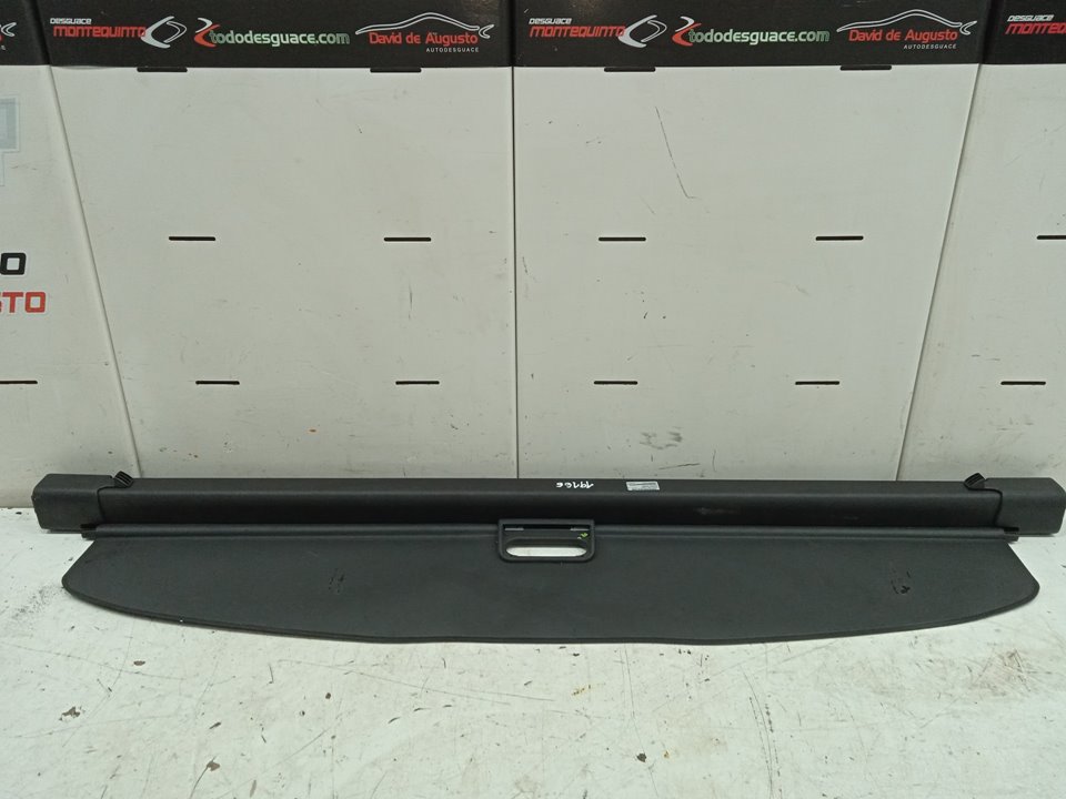 Bandeja trasera toyota rav4 (a4) active