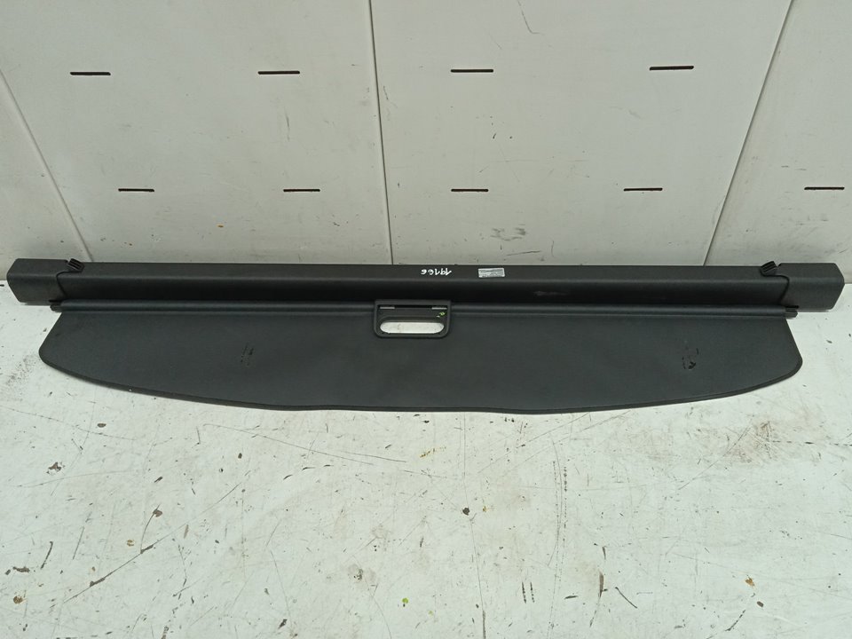 Bandeja trasera toyota rav4 (a4) active