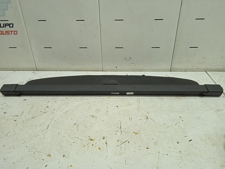 Bandeja trasera toyota rav4 (a4) active