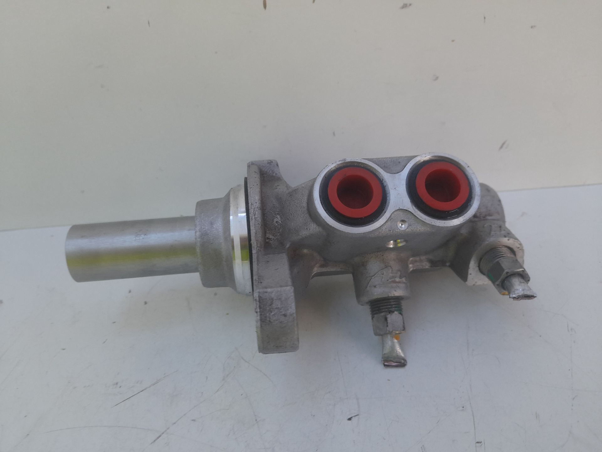 Bomba freno dacia sandero iii 