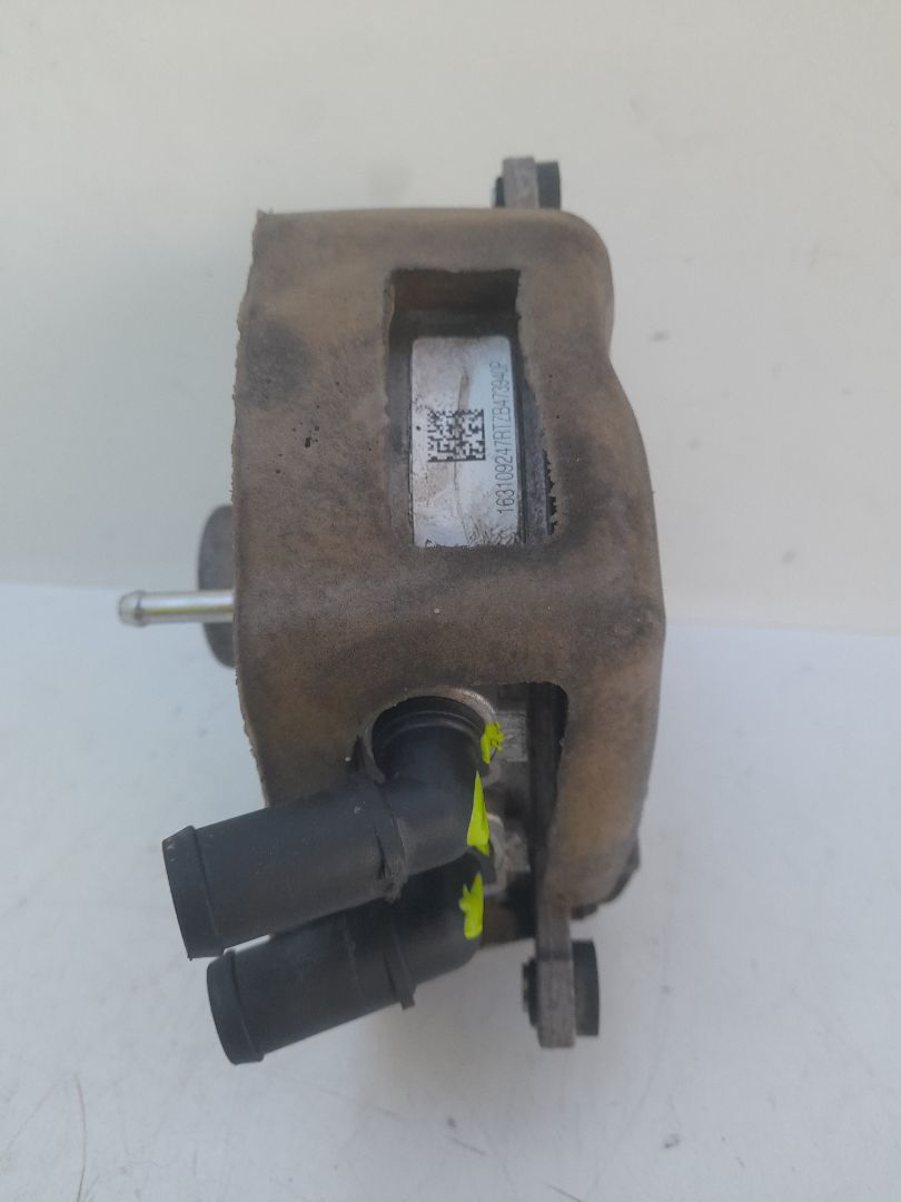 Bomba combustible dacia sandero iii 