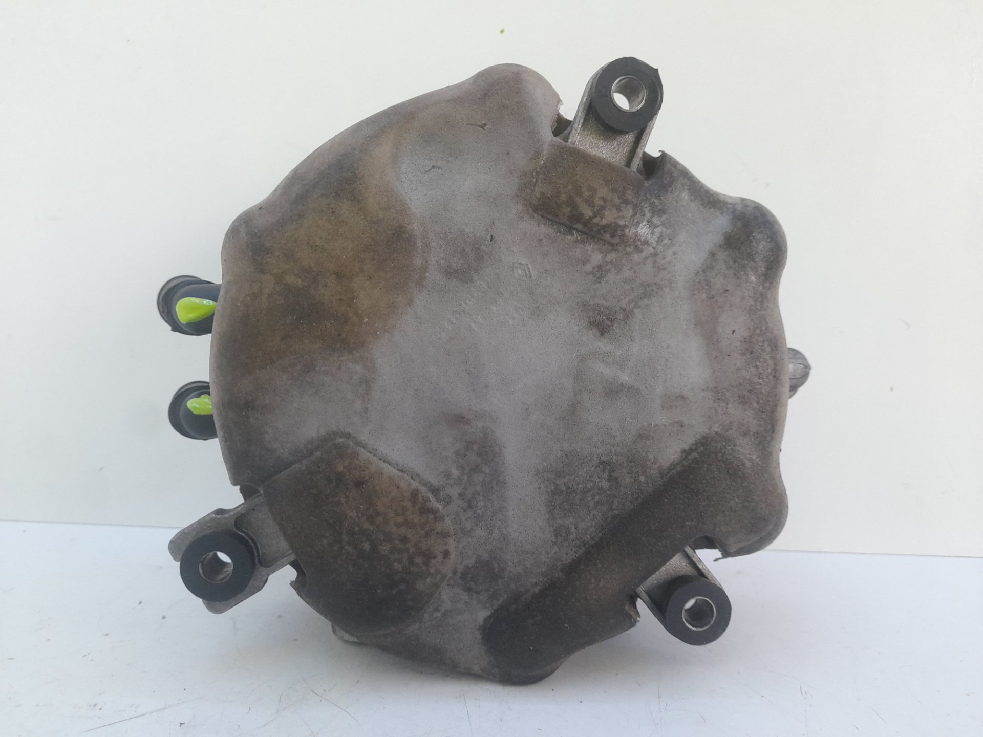 Bomba combustible dacia sandero iii 