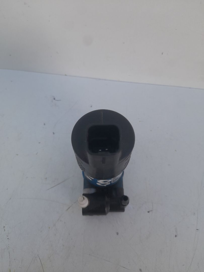 Bomba limpia dacia sandero iii 