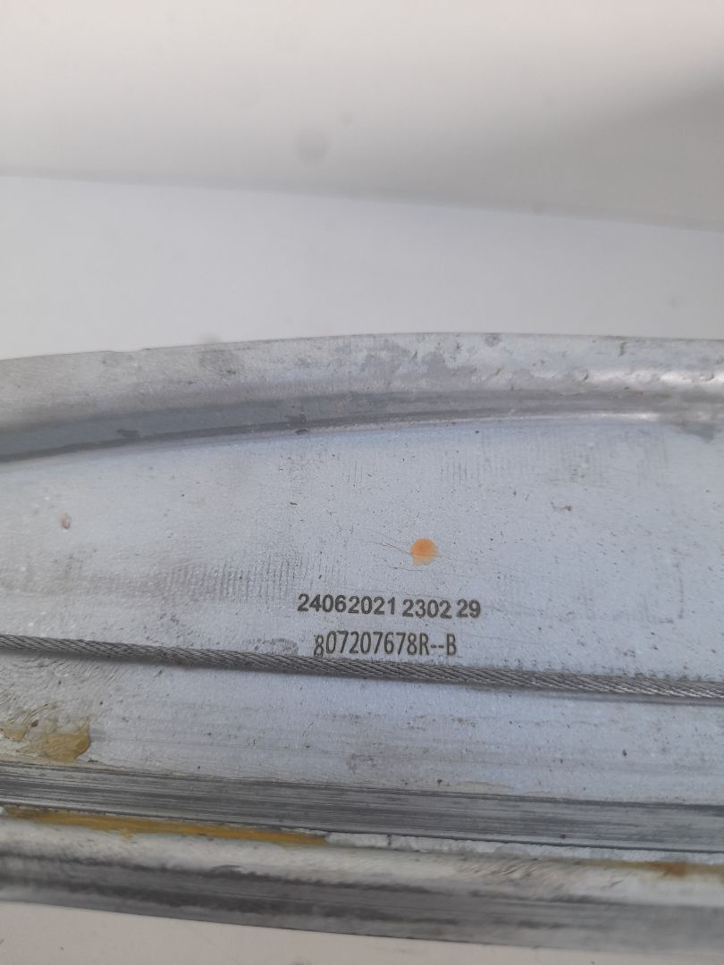 Elevalunas delantero derecho dacia sandero iii 