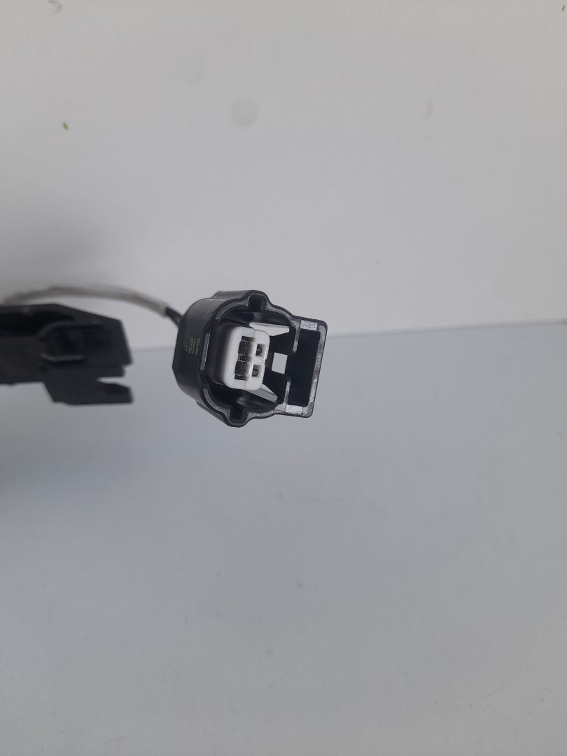 Maneta exterior delantera izquierda dacia sandero iii 