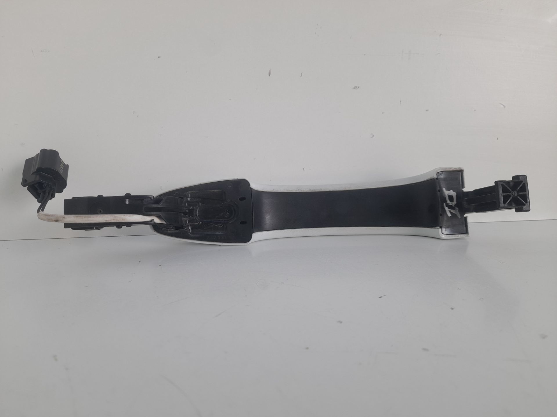 Maneta exterior delantera izquierda dacia sandero iii 