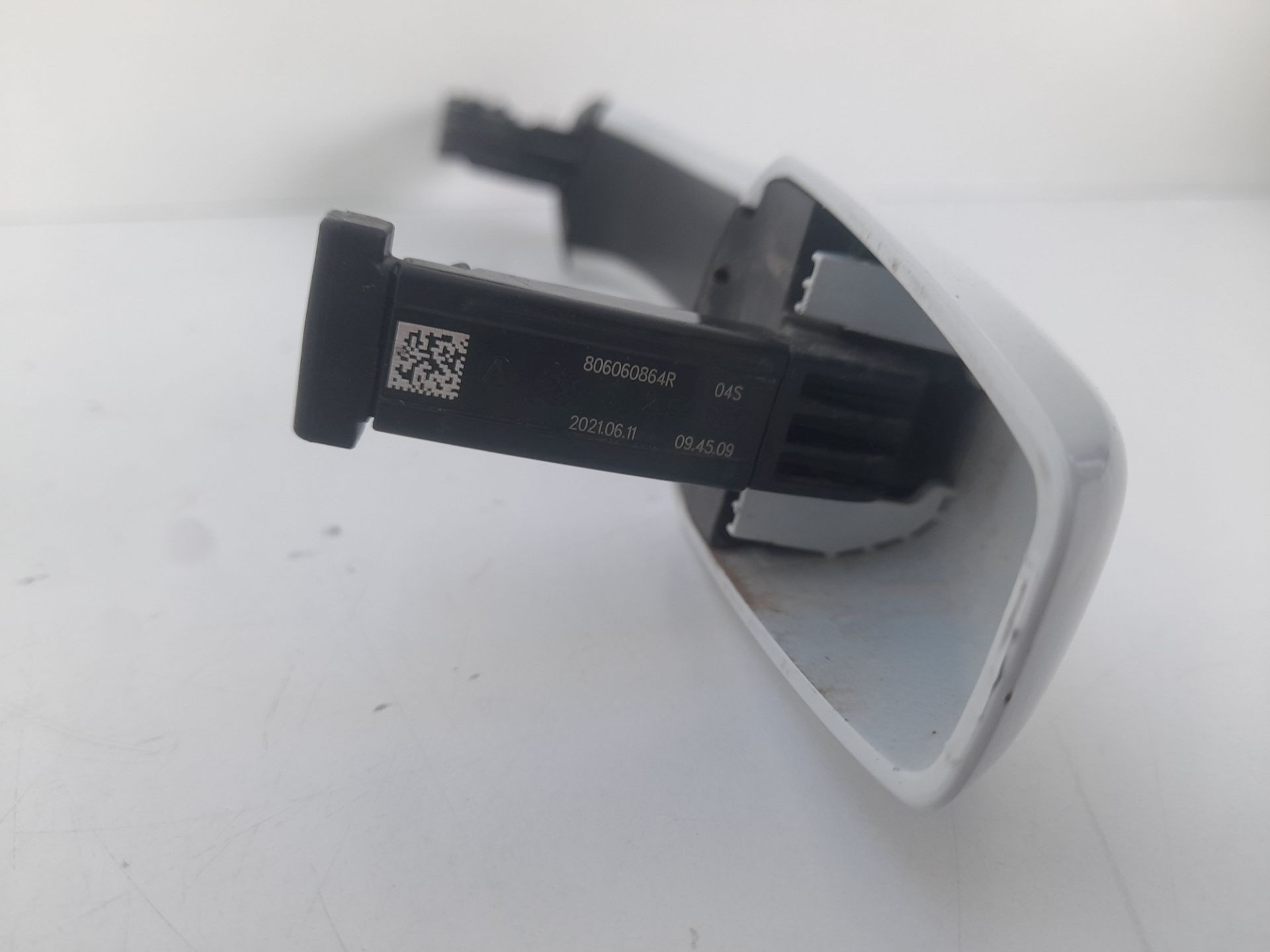 Maneta exterior trasera derecha dacia sandero iii 