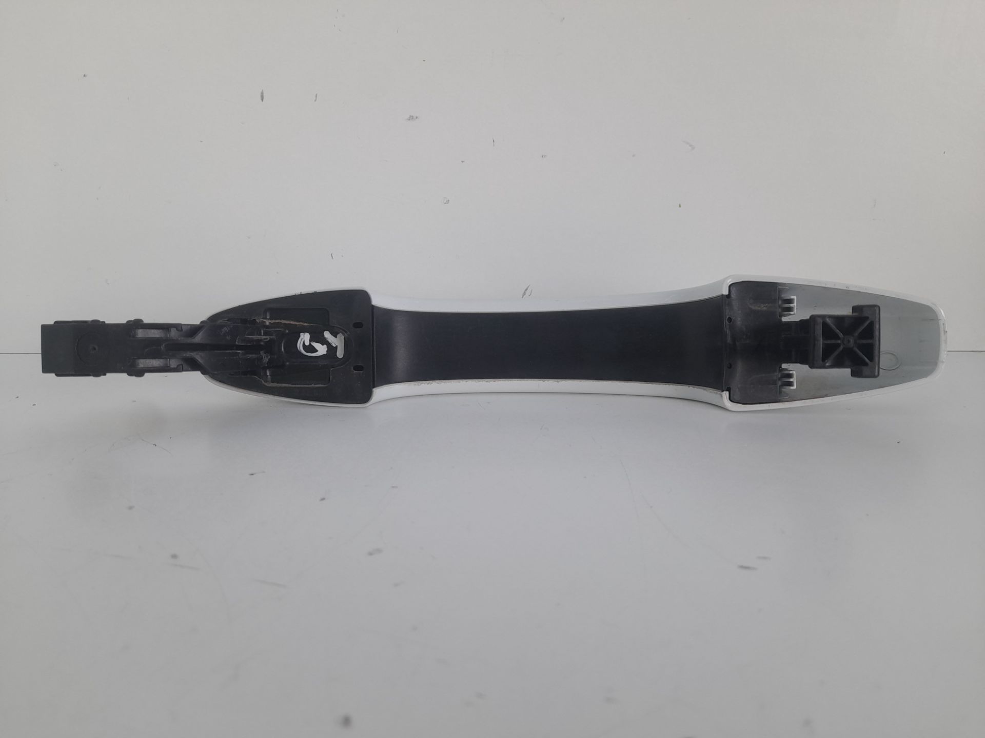 Maneta exterior trasera derecha dacia sandero iii 