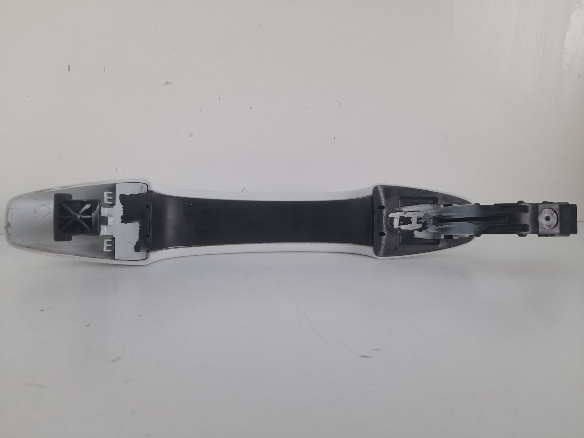 Maneta exterior trasera izquierda dacia sandero iii 