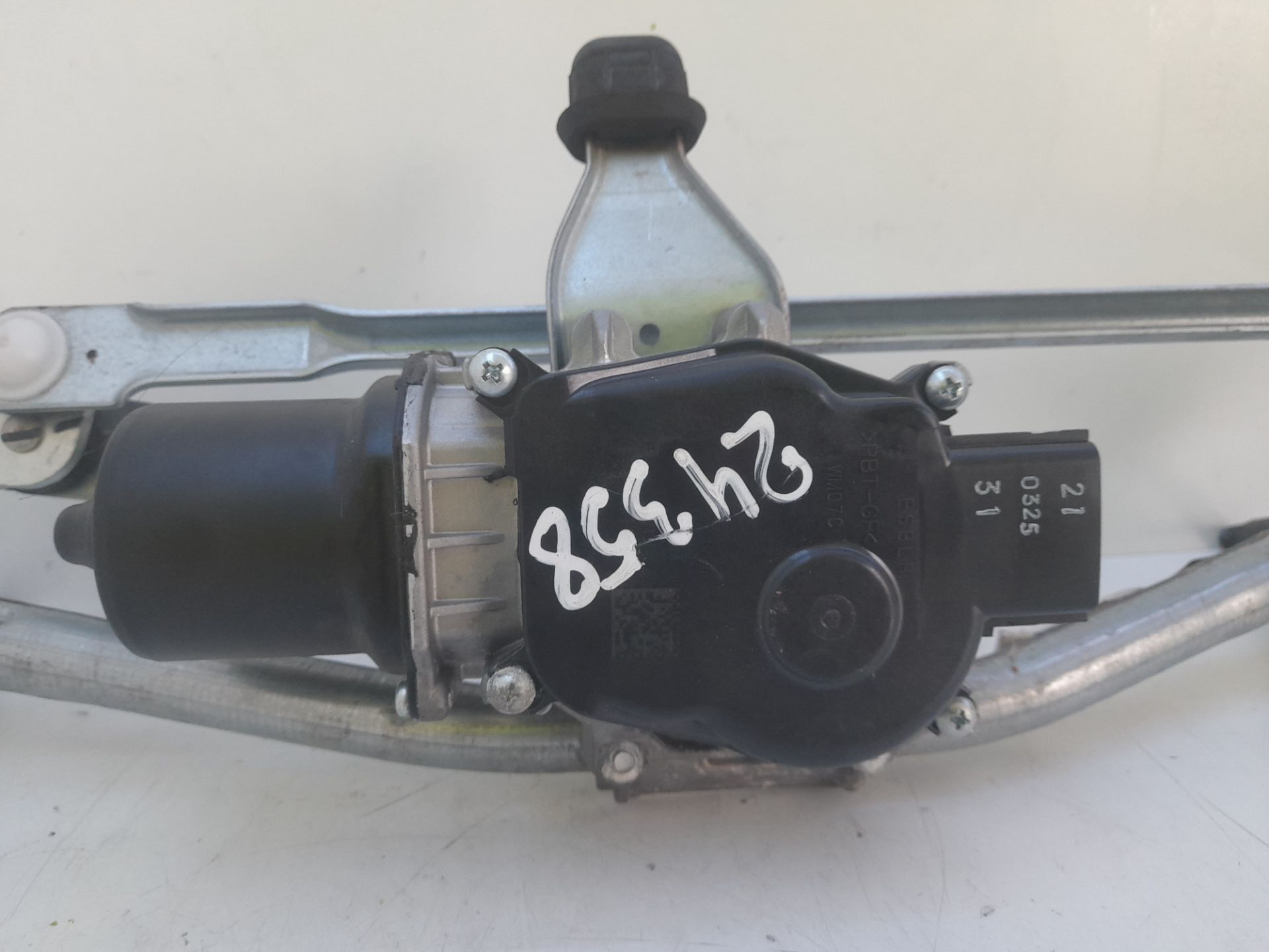 No identificado dacia sandero iii 