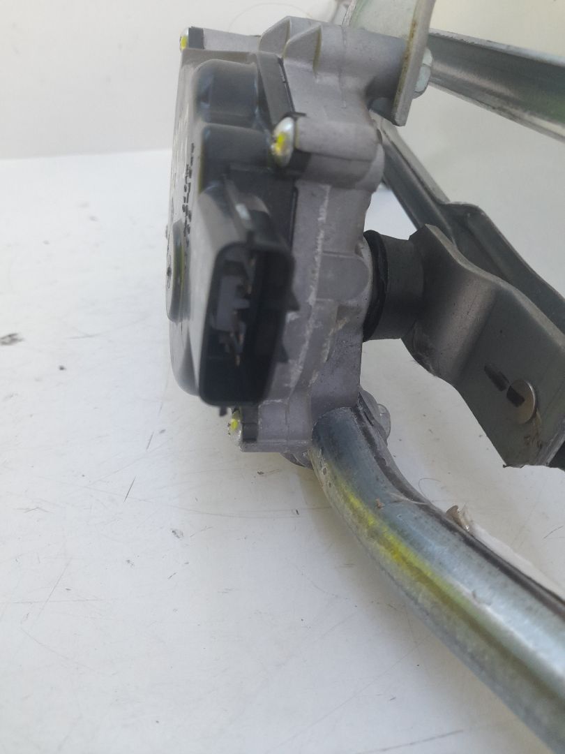 No identificado dacia sandero iii 