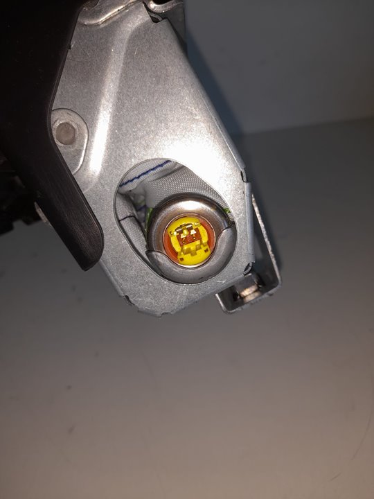 Kit airbag toyota corolla verso (r1) 2.2 d4d luna