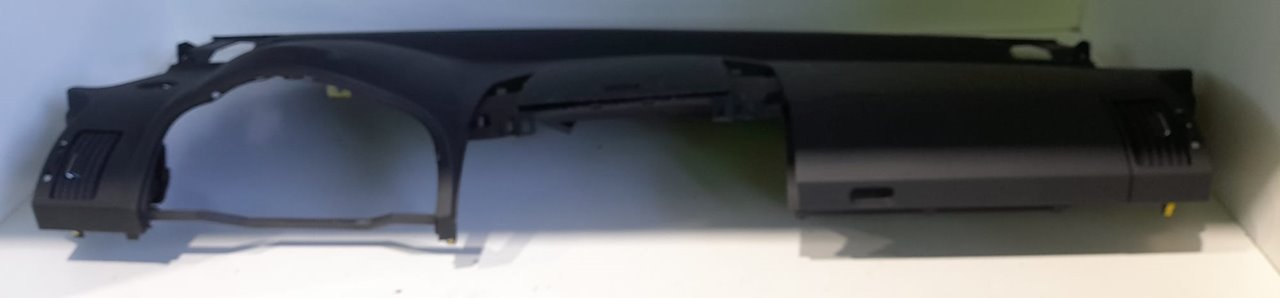 Kit airbag toyota corolla verso (r1) 2.2 d4d luna