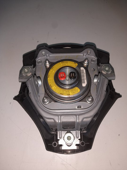 Kit airbag toyota corolla verso (r1) 2.2 d4d luna