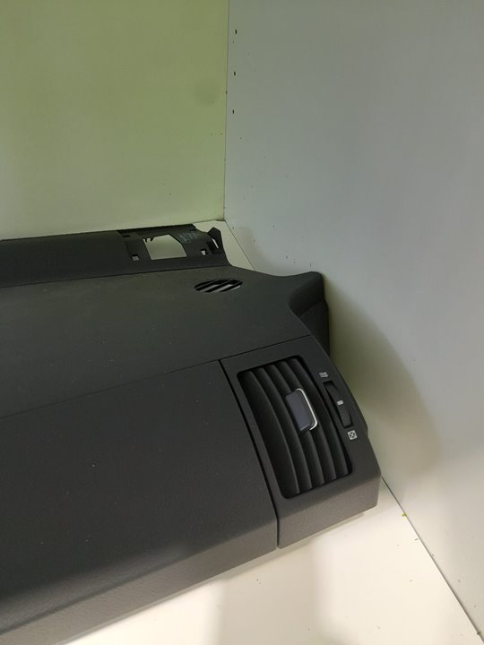 Kit airbag toyota corolla verso (r1) 2.2 d4d luna