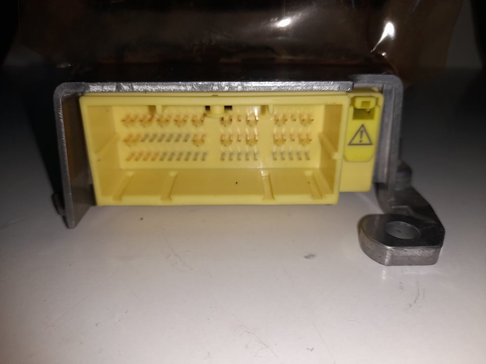 Kit airbag toyota corolla verso (r1) 2.2 d4d luna