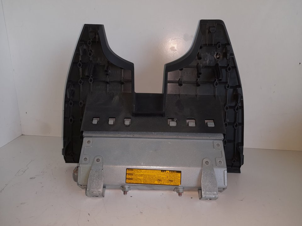 Kit airbag toyota corolla verso (r1) 2.2 d4d luna