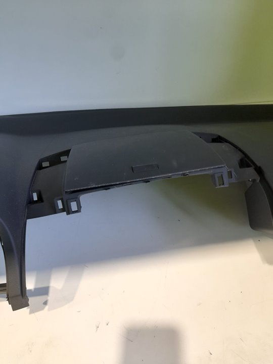 Kit airbag toyota corolla verso (r1) 2.2 d4d luna