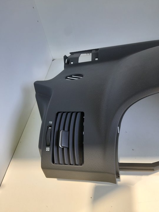 Kit airbag toyota corolla verso (r1) 2.2 d4d luna