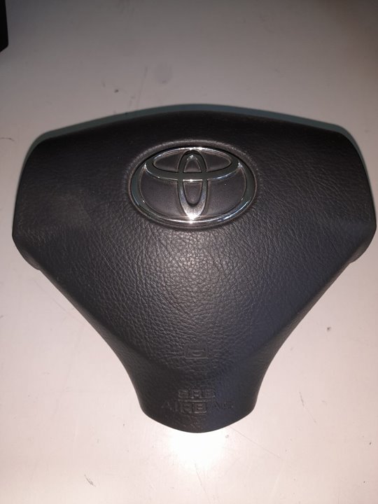 Kit airbag toyota corolla verso (r1) 2.2 d4d luna