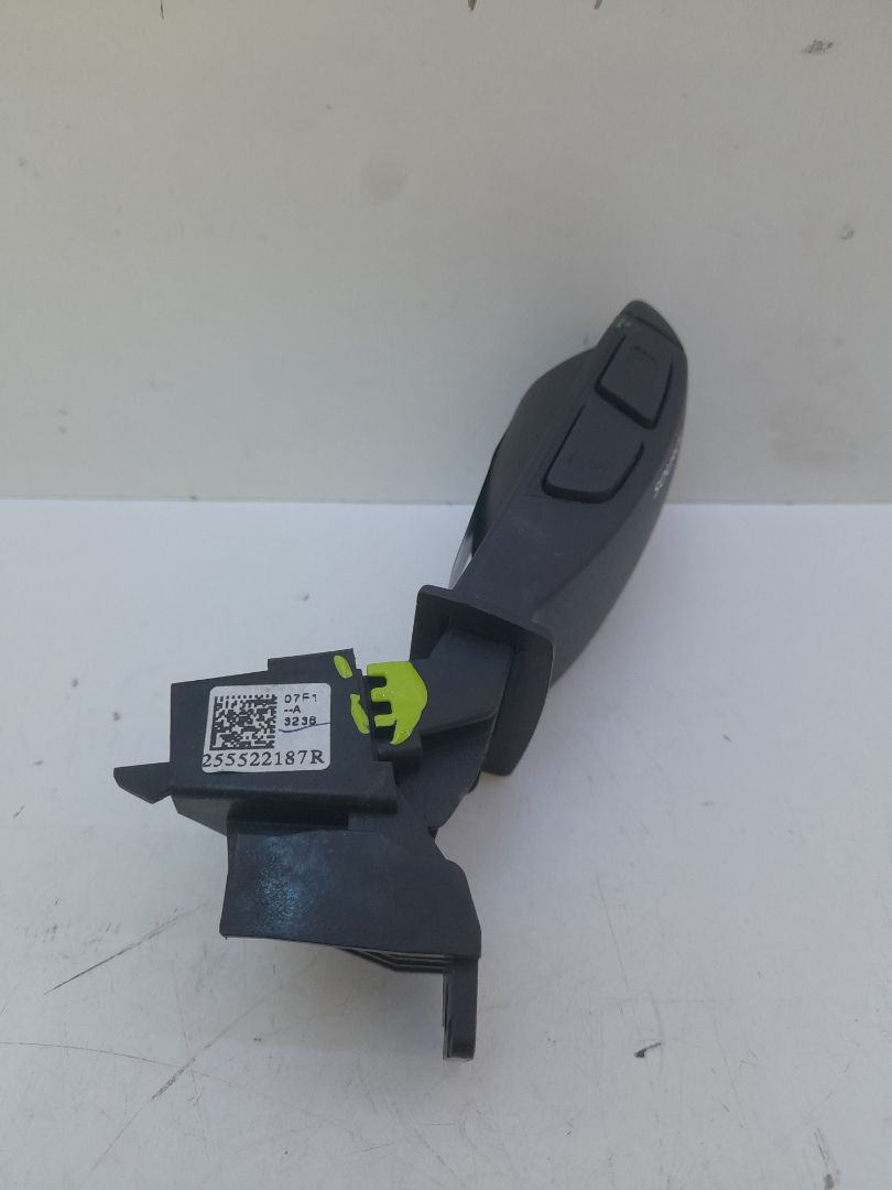 Mando control radio dacia sandero iii 