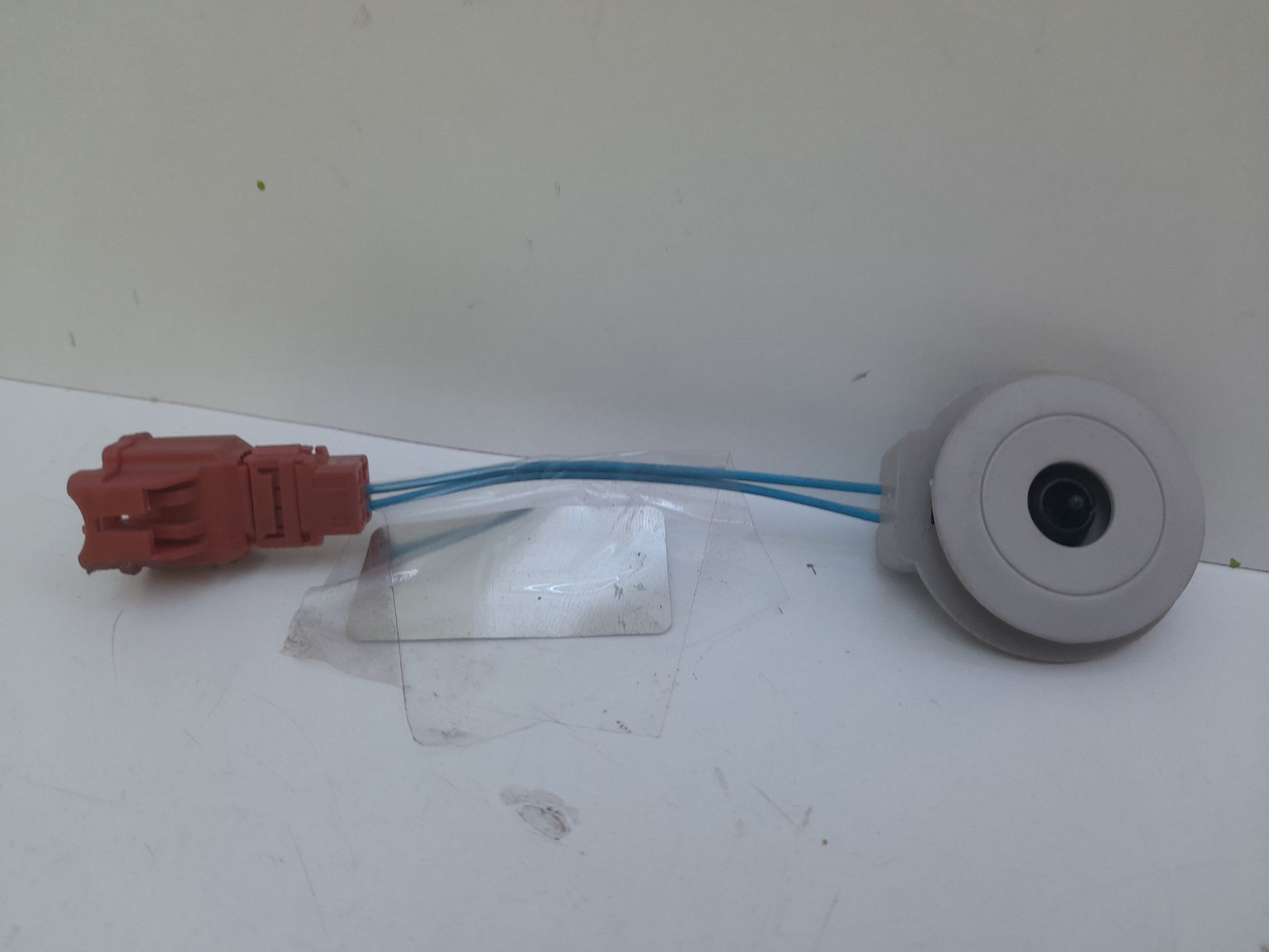 No identificado dacia sandero iii 