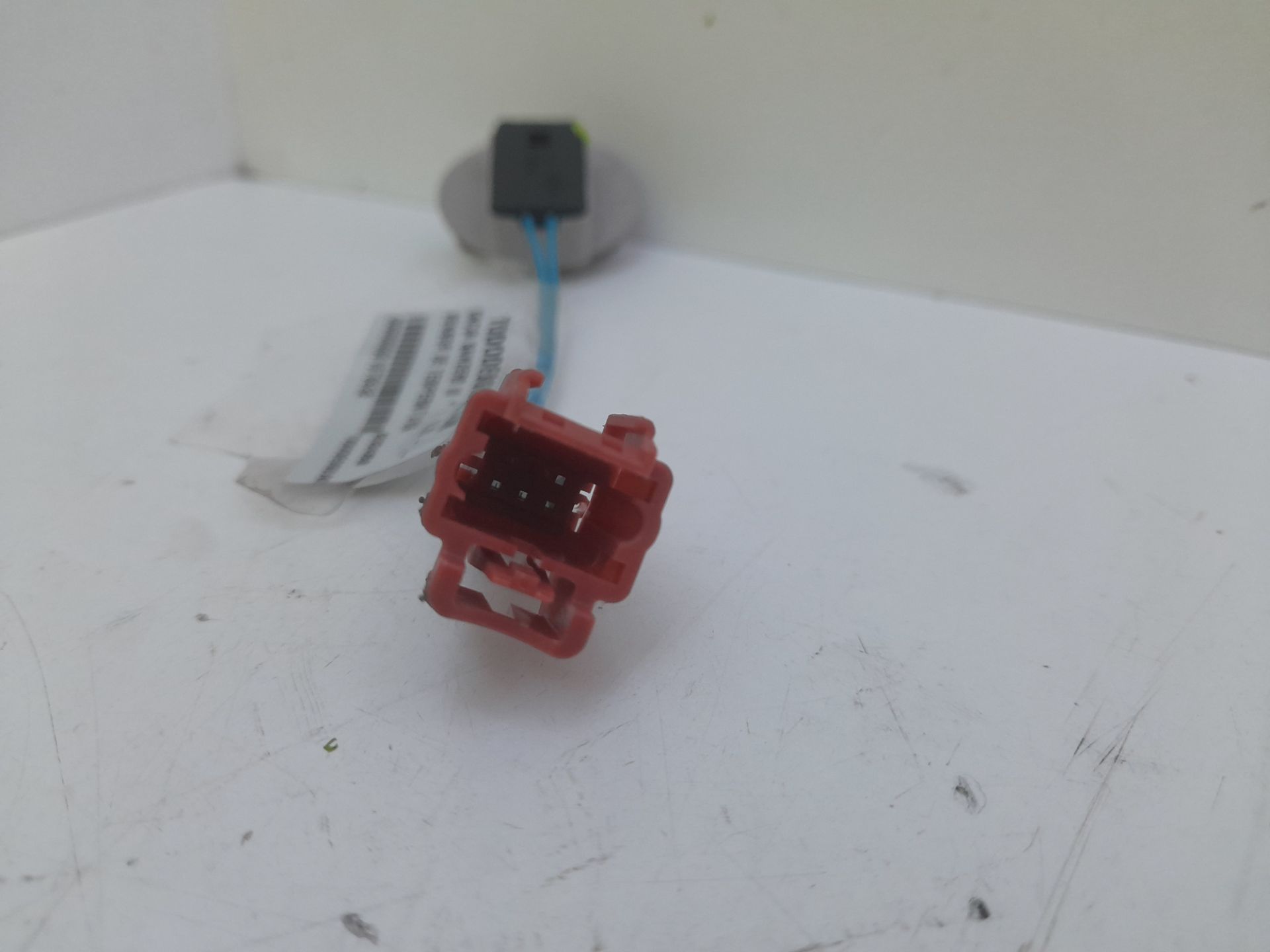 No identificado dacia sandero iii 