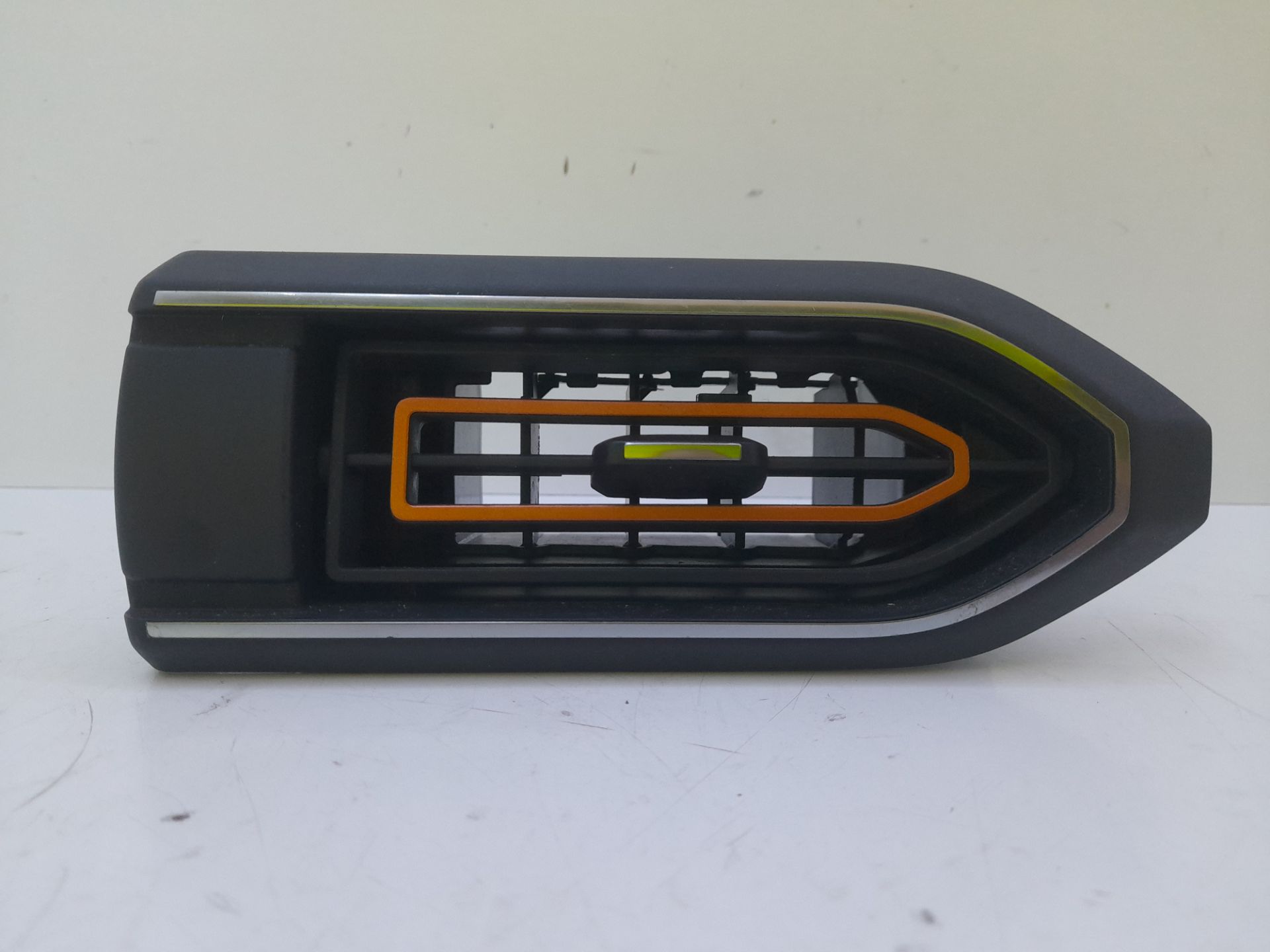 Aireador dacia sandero iii 