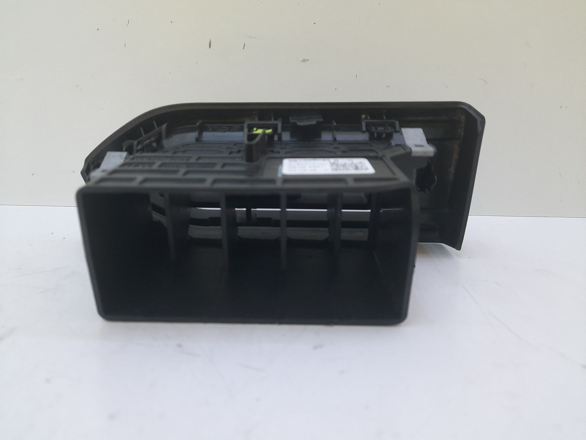 Aireador dacia sandero iii 