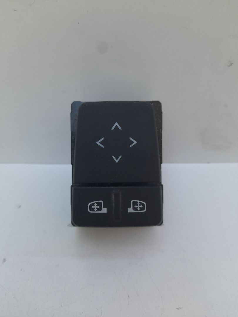 Mando retrovisor dacia sandero iii 