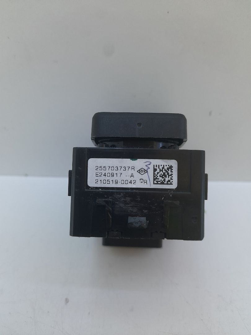 Mando retrovisor dacia sandero iii 