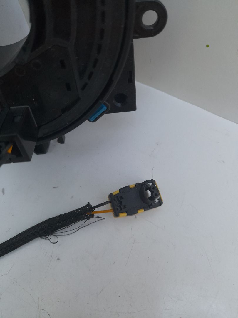 Anillo airbag dacia sandero iii 