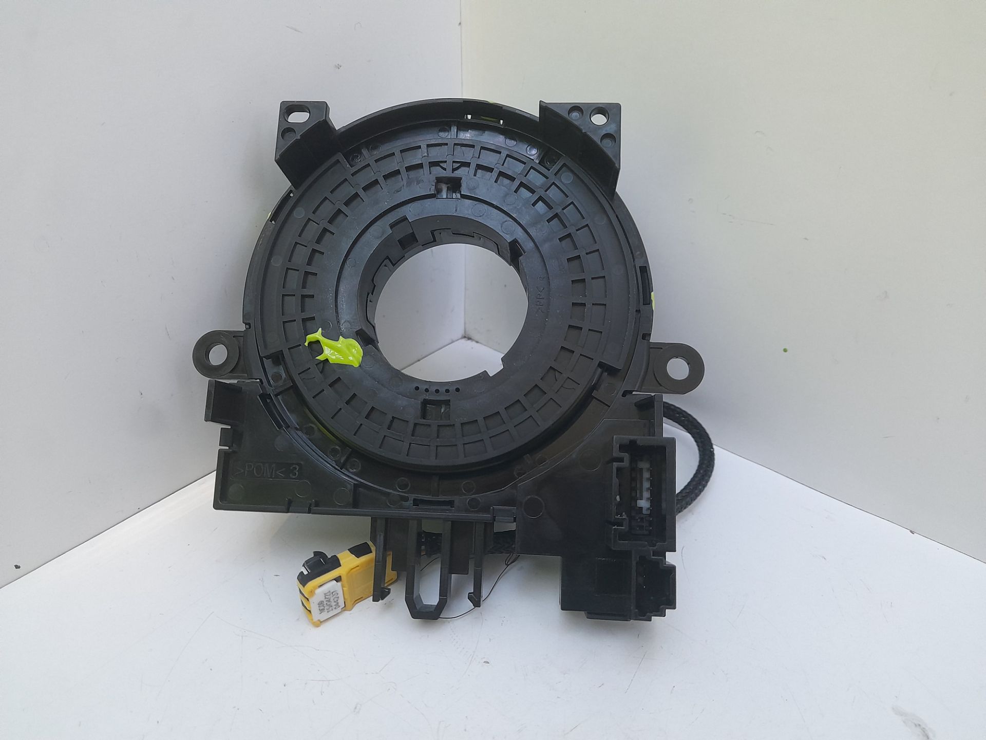 Anillo airbag dacia sandero iii 