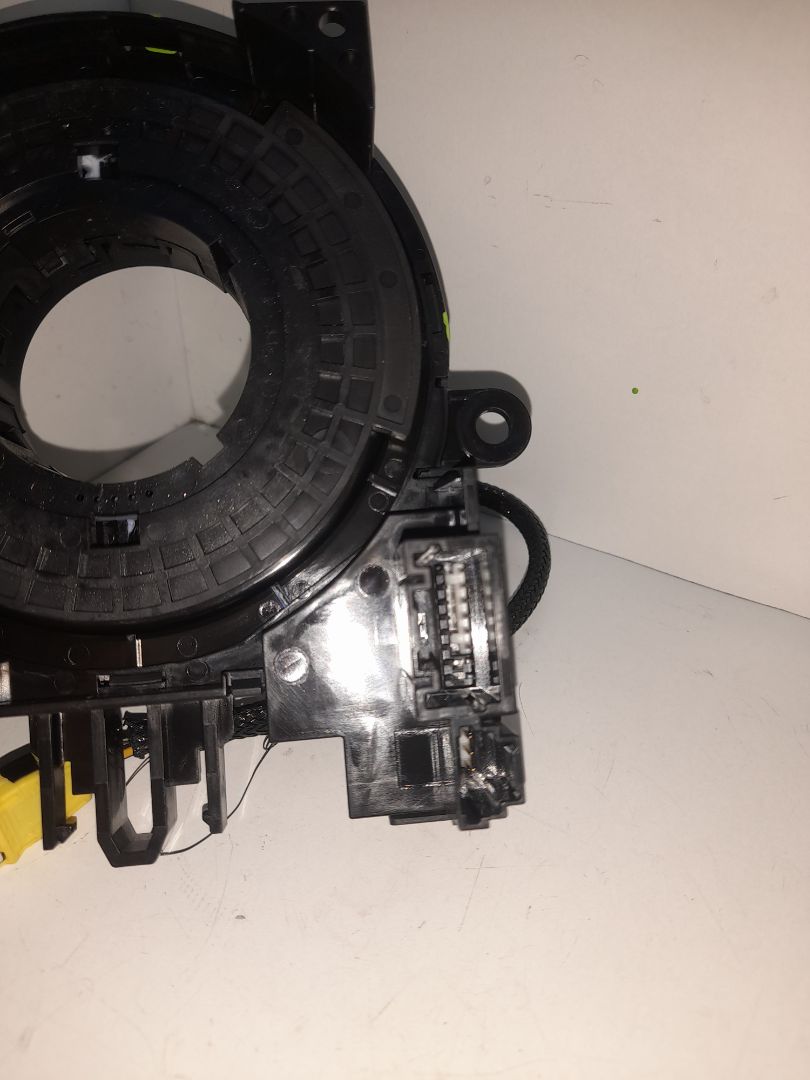 Anillo airbag dacia sandero iii 