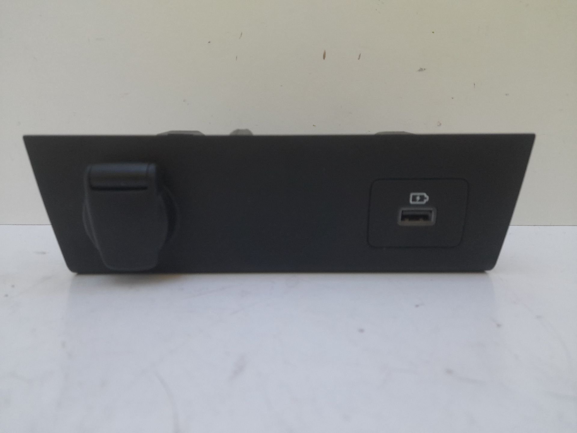 No identificado dacia sandero iii 