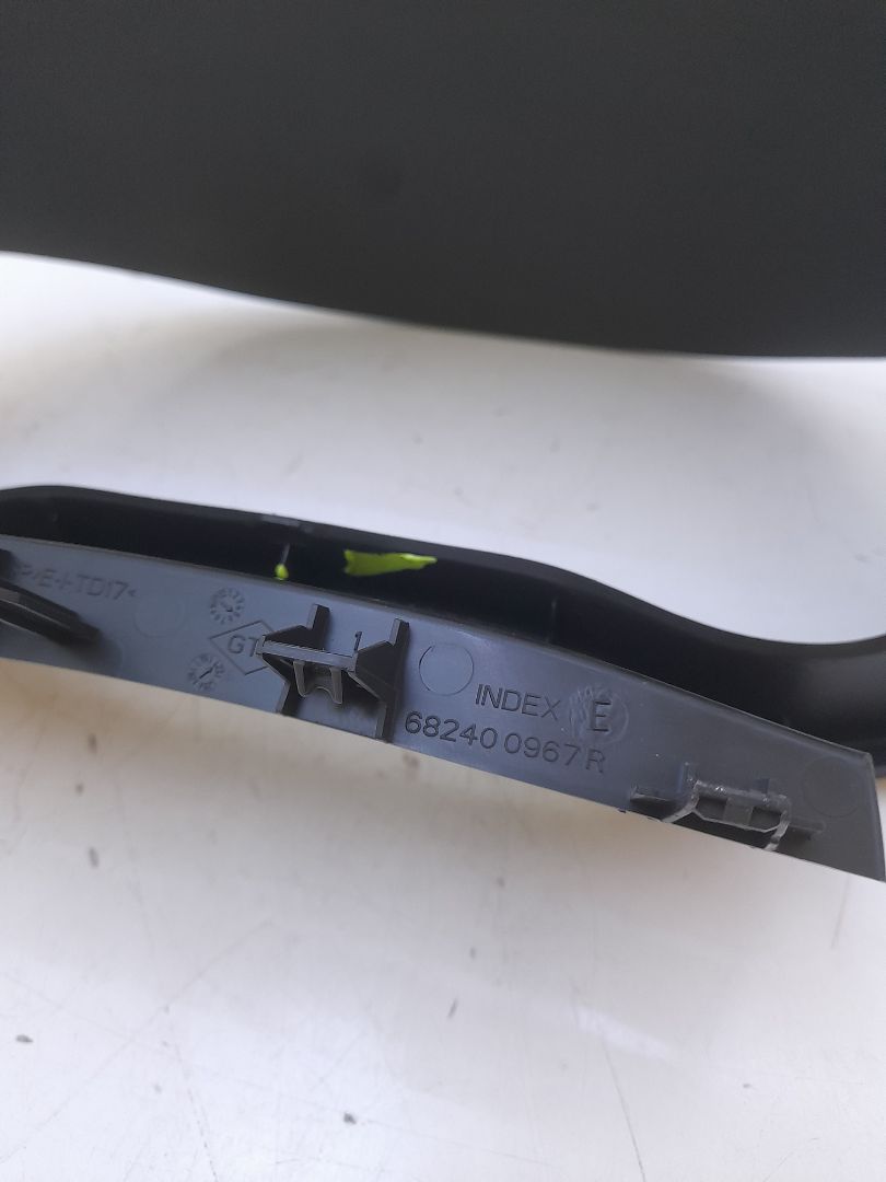 No identificado dacia sandero iii 