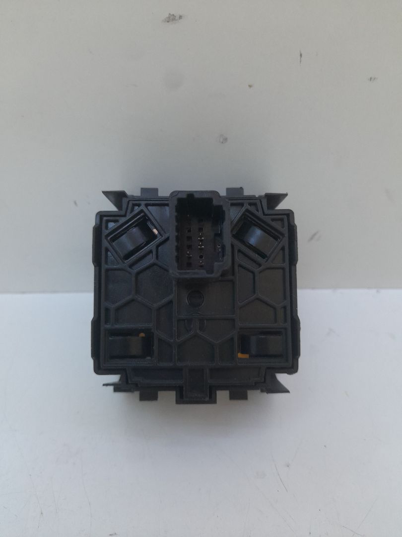 Mando regulacion faros dacia sandero iii 