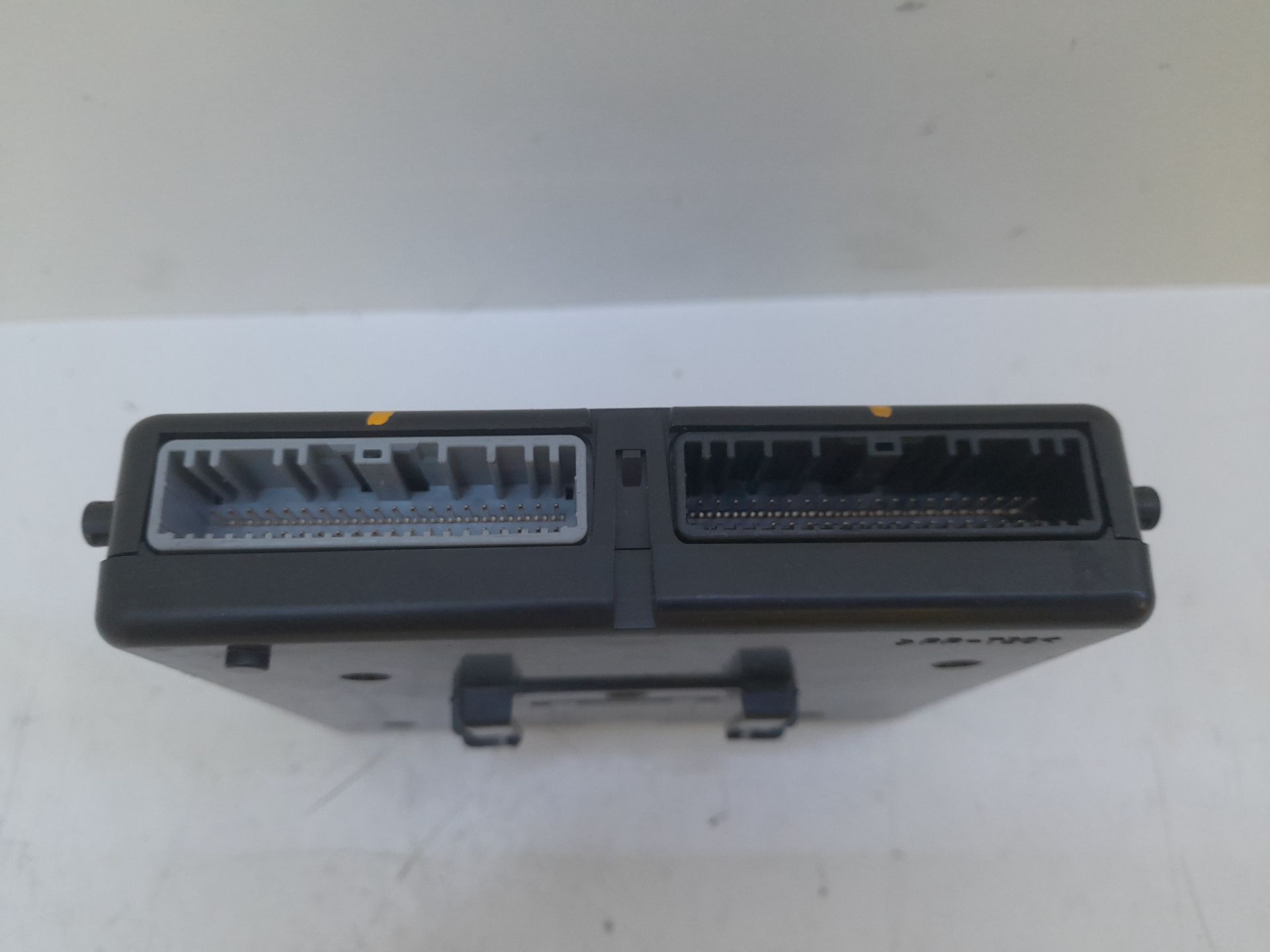 Modulo electronico dacia sandero iii 