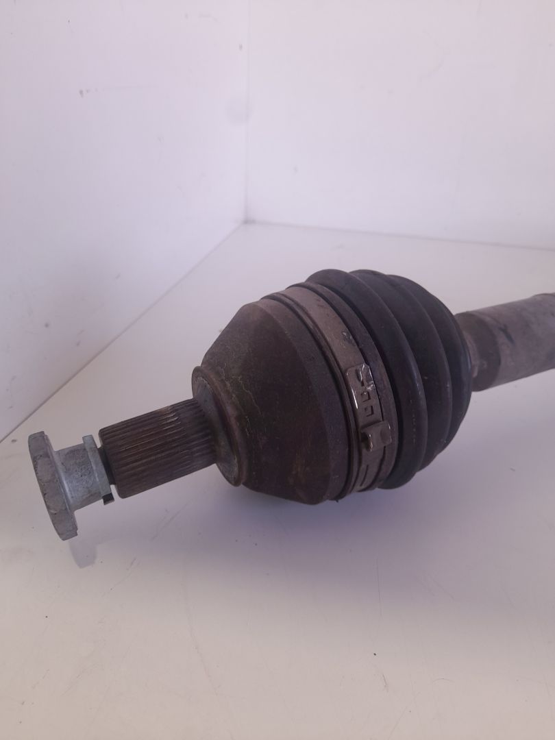 Transmision delantera izquierda seat ibiza berlina (6j5) reference