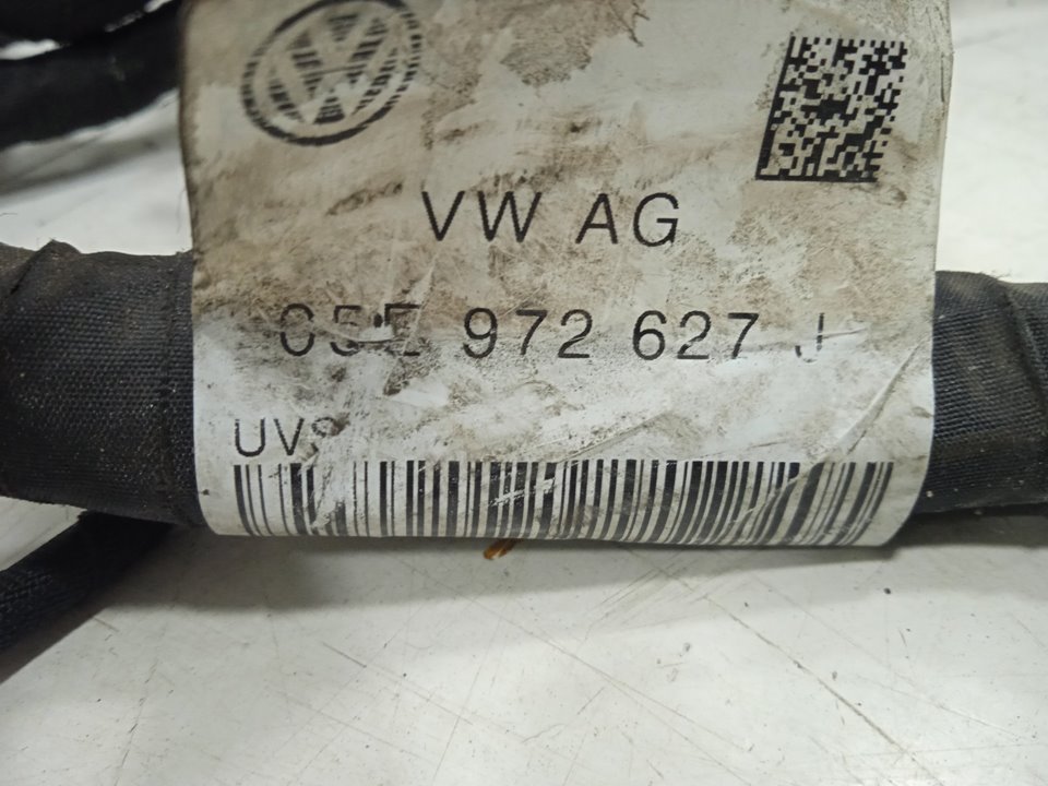 No identificado volkswagen golf vii berlina (bq1be2) advance