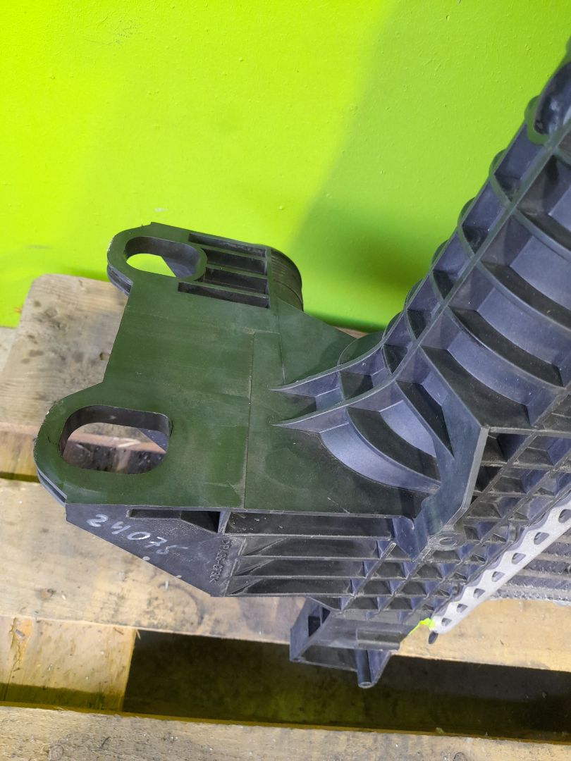 Intercooler man tgl 10.xxx 10.180   chasis l