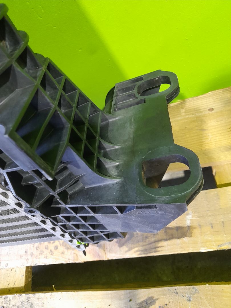 Intercooler man tgl 10.xxx 10.180   chasis l