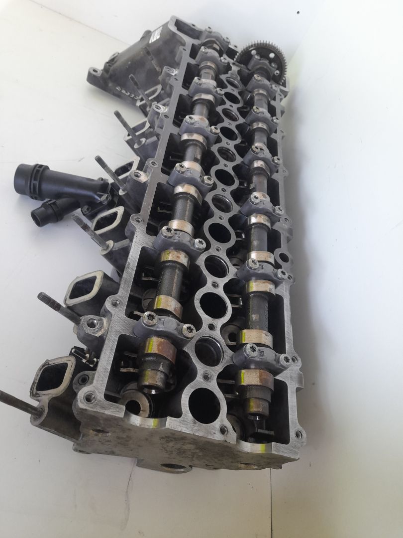 Culata bmw serie 7 (e65e66) 730d