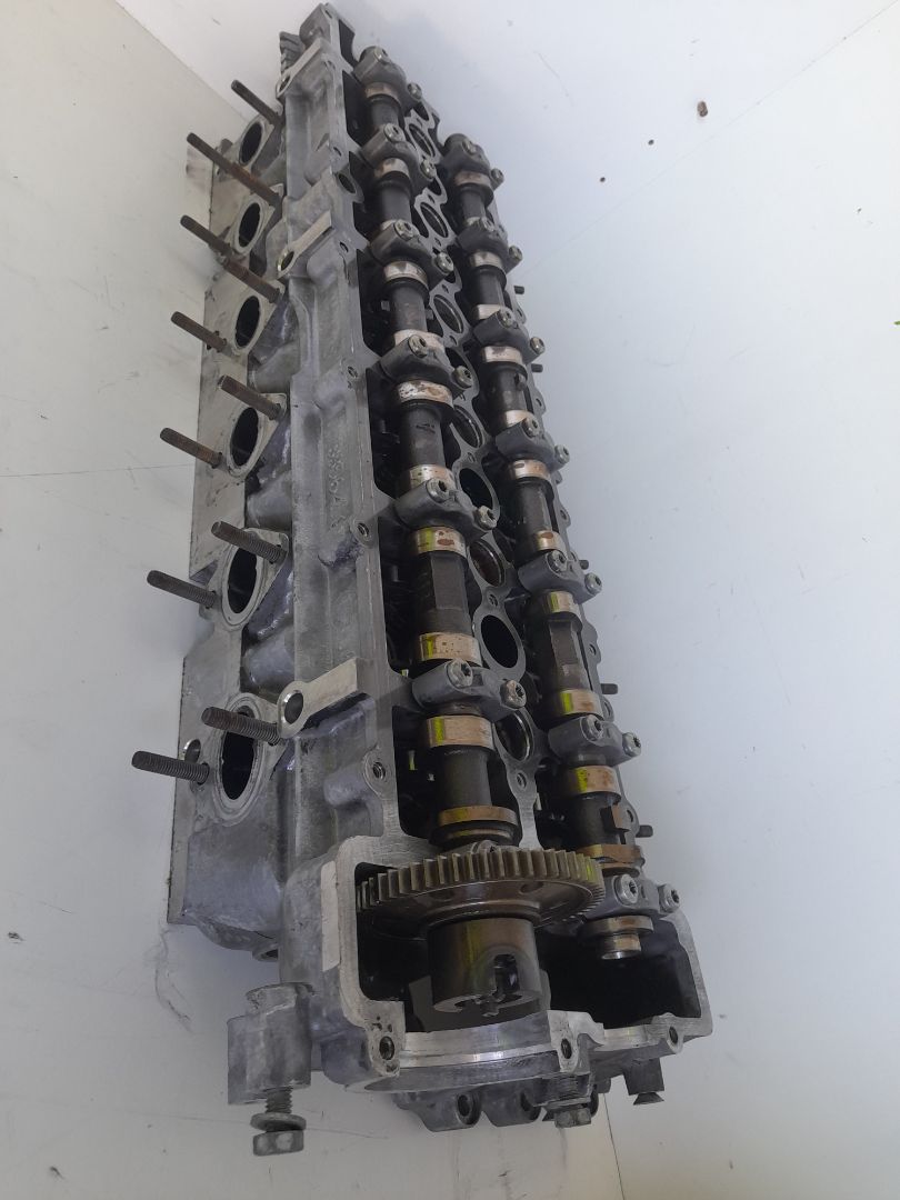 Culata bmw serie 7 (e65e66) 730d