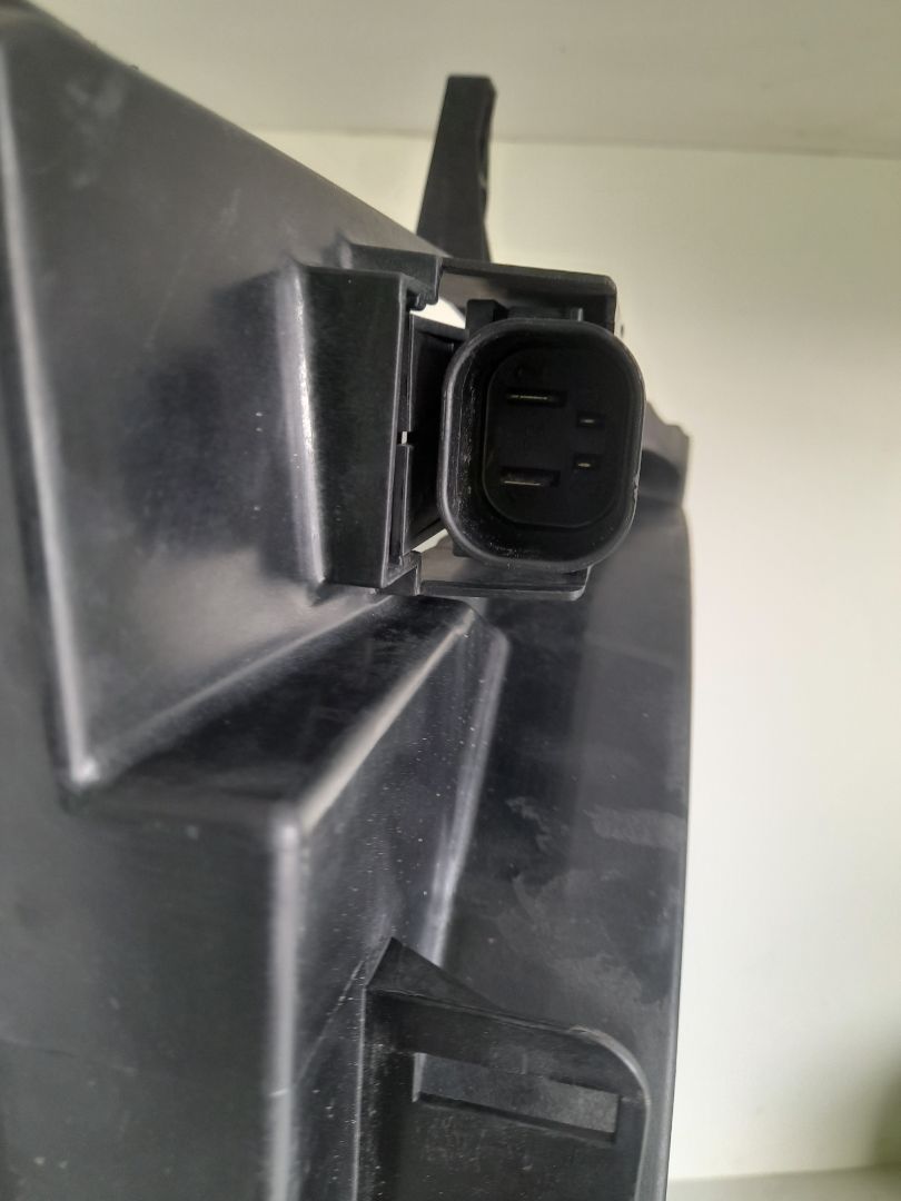 Electroventilador bmw serie 7 (e65e66) 