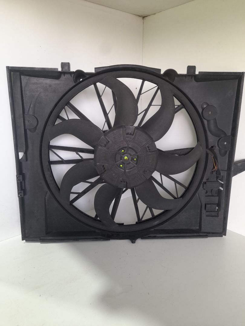 Electroventilador bmw serie 7 (e65e66) 