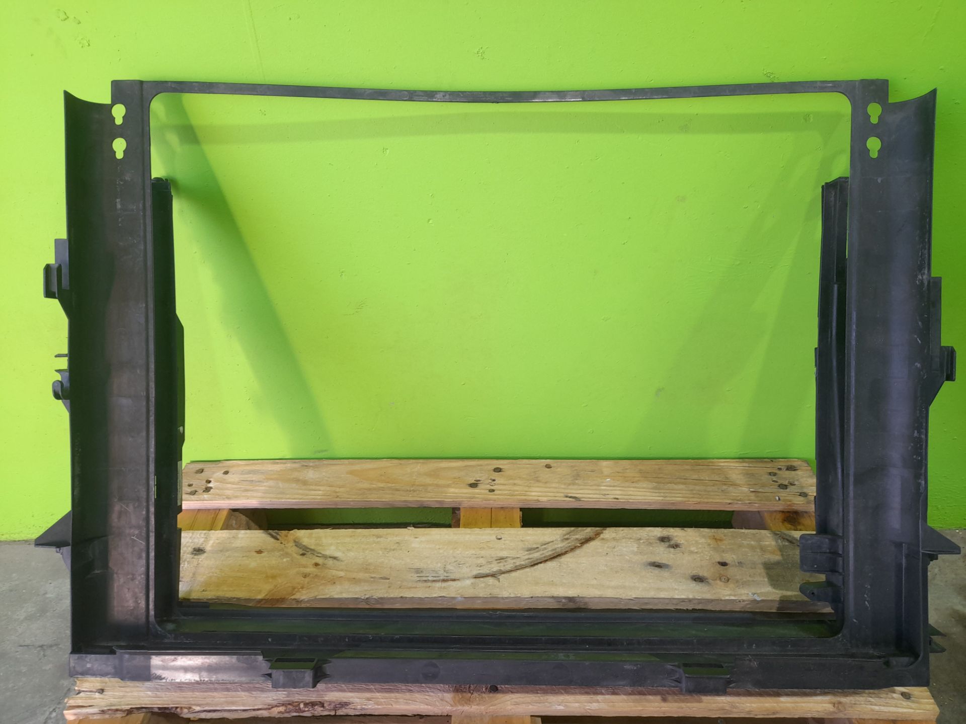 No identificado bmw serie 7 (e65e66) 