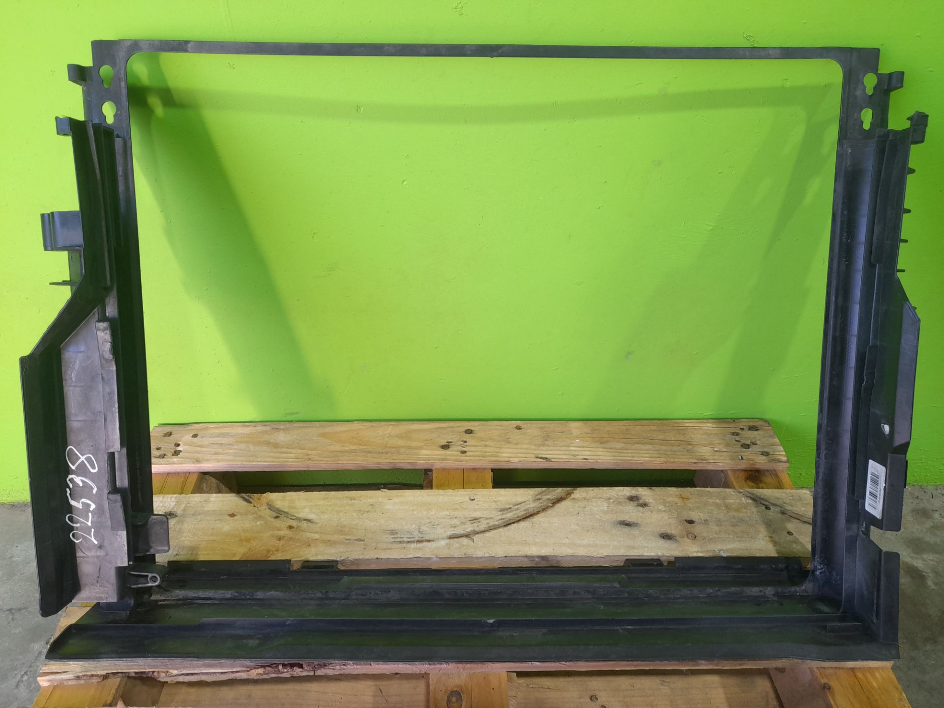 No identificado bmw serie 7 (e65e66) 