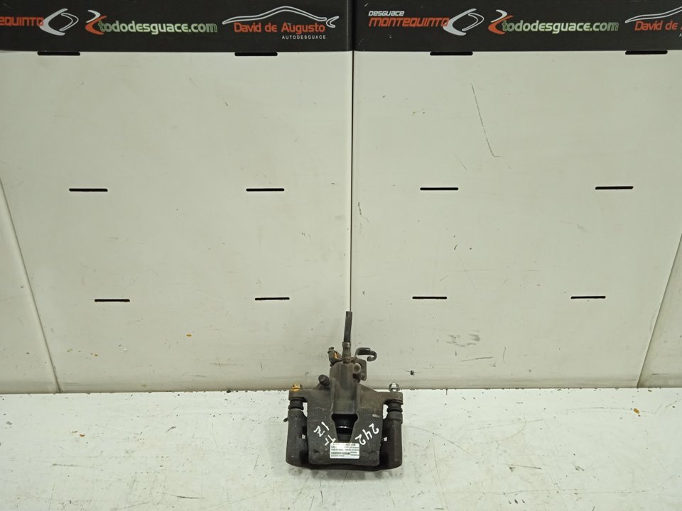 Pinza de freno trasera izquierda ford mondeo berlina (ge) ambiente
