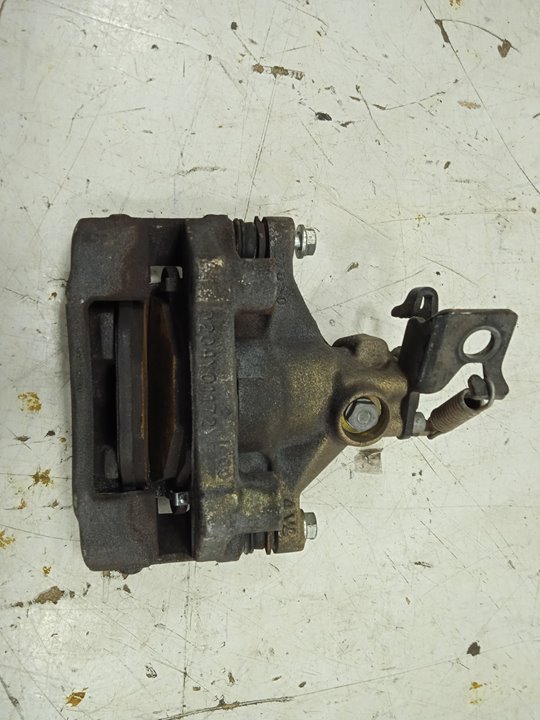 Pinza de freno trasera izquierda ford mondeo berlina (ge) ambiente